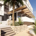 Bay Hvar 酒店 赫瓦尔