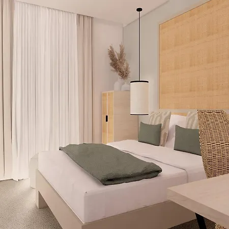 Bay Hvar 4*