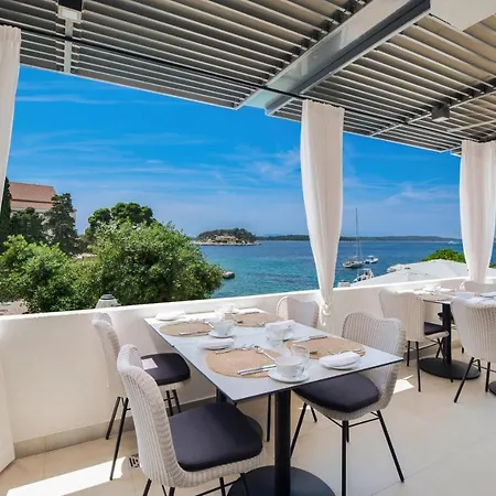 Bay Hvar Ξενοδοχείο Χβαρ