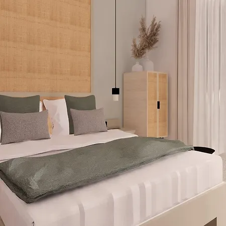 Bay Hvar 호텔 4*