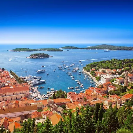 Bay Hvar 4* 흐바르