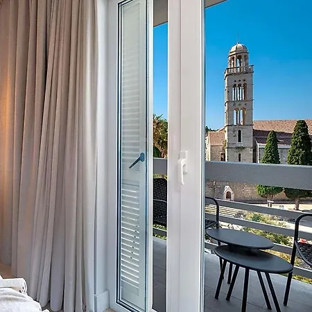 Bay Hvar 4* 흐바르