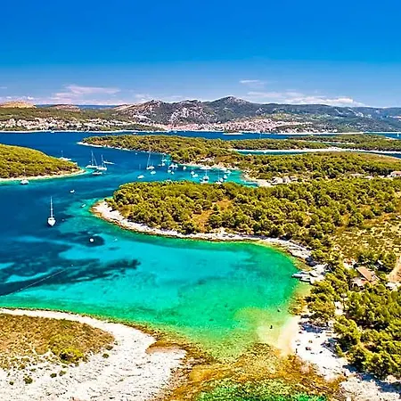Bay Hvar 호텔