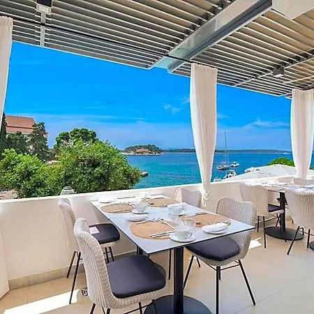 Bay Hvar 4* 흐바르