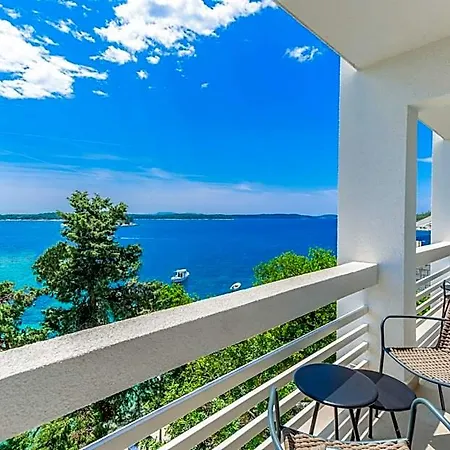 호텔 Bay Hvar 흐바르