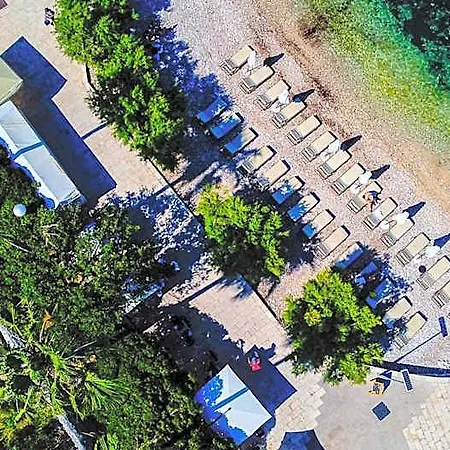 호텔 Bay Hvar 흐바르