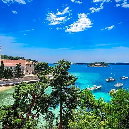 호텔 Bay Hvar