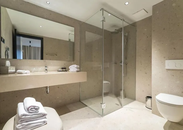 Bay Hvar 호텔 흐바르