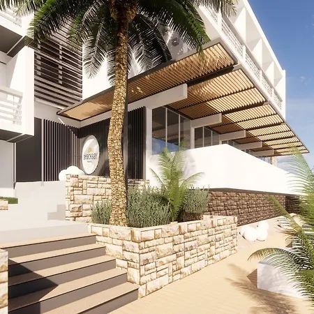 Bay Hvar فندق هفار