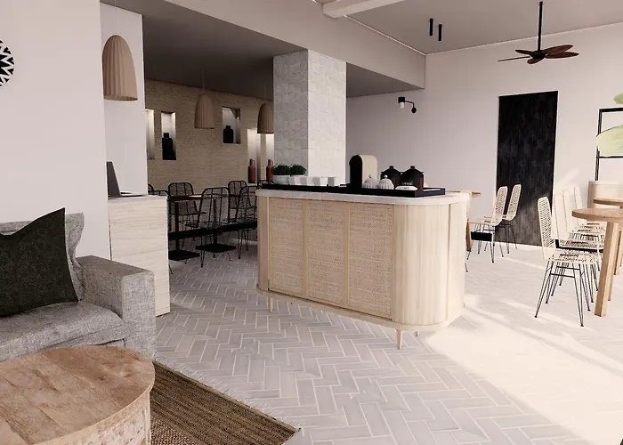 Bay Hvar Hotel Hvar Town