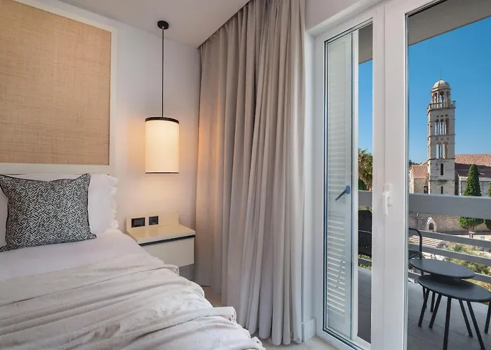 Hotel Bay Hvar Hvar Town